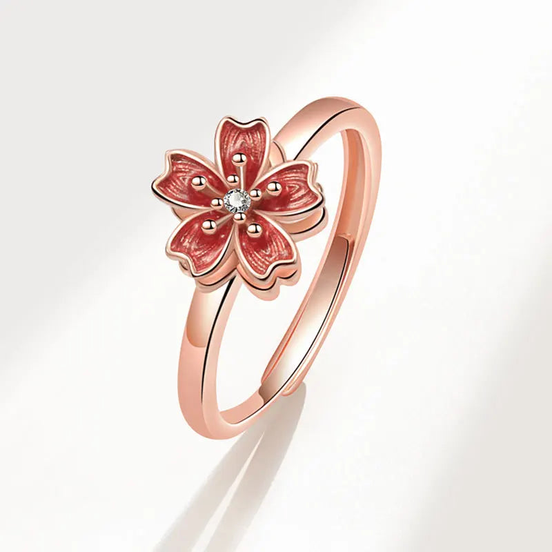 Bague d'anxiété Japonaise