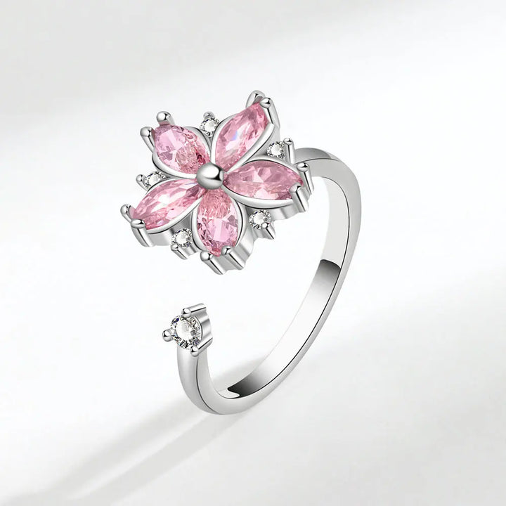 Bague d'anxiété Japonaise de qualité