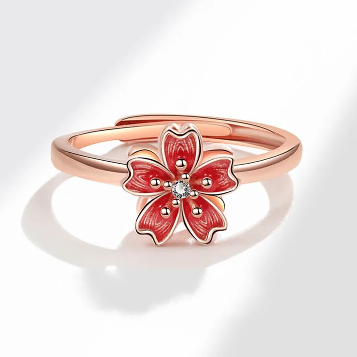 Bague d'anxiété Japonaise qualité