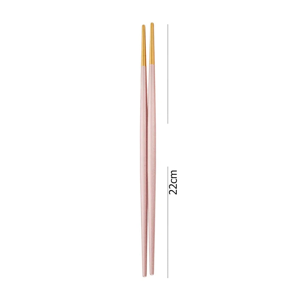 Baguette Japonaise Originale Rose
