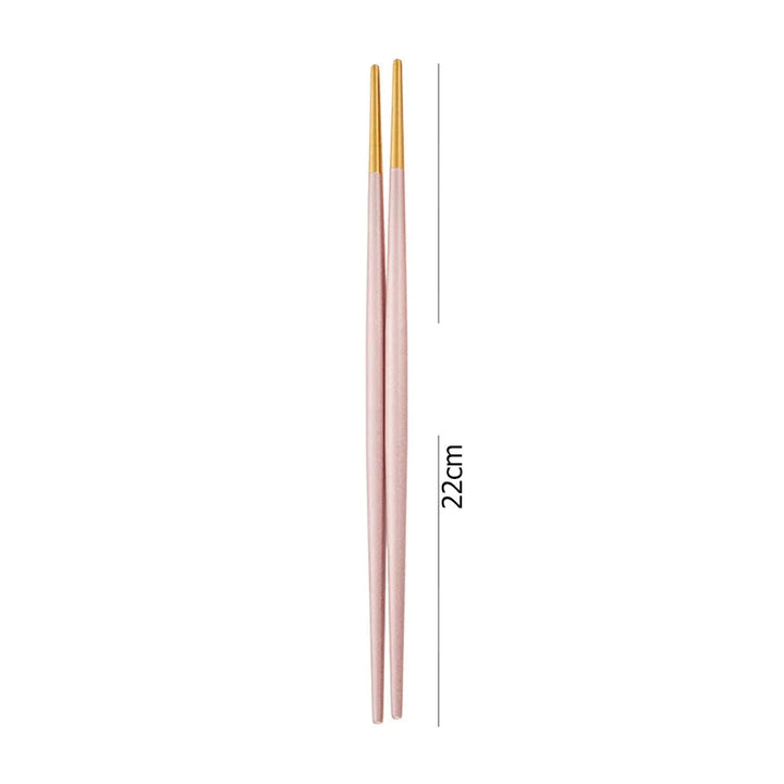Baguette Japonaise Originale Rose