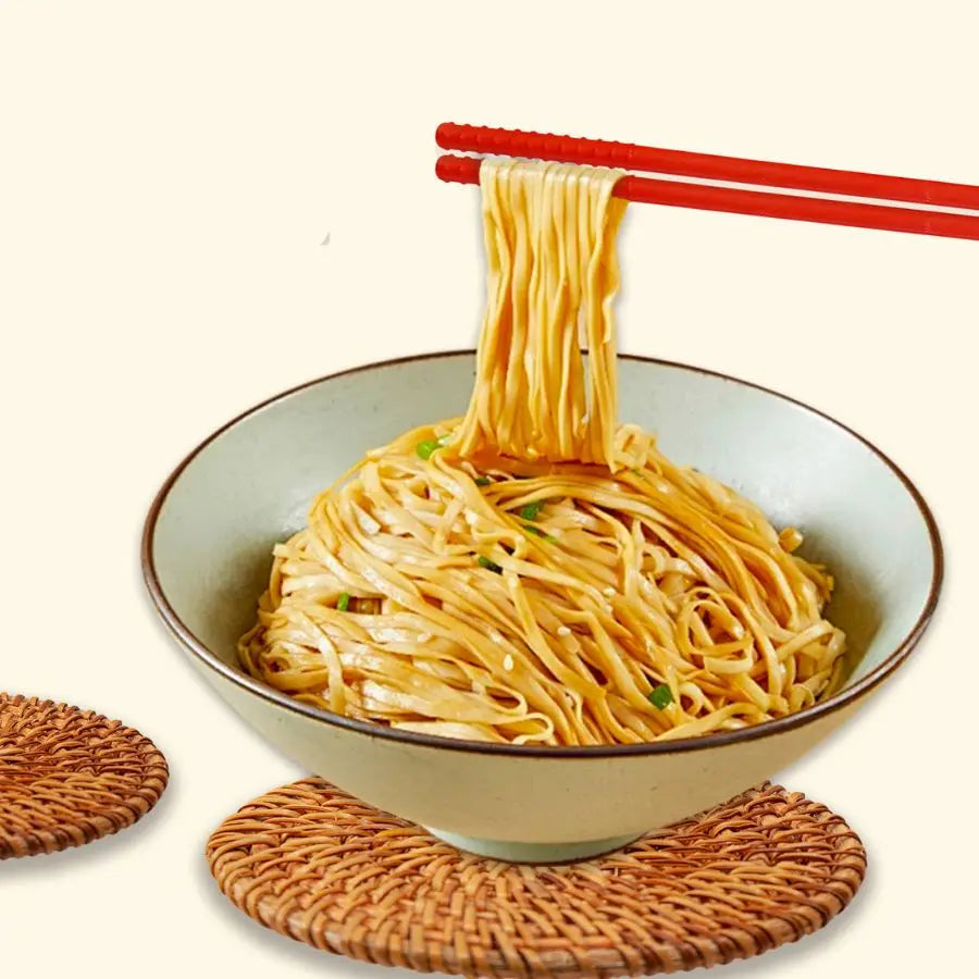 Baguette Japonaise en Silicone Colorée Nouille