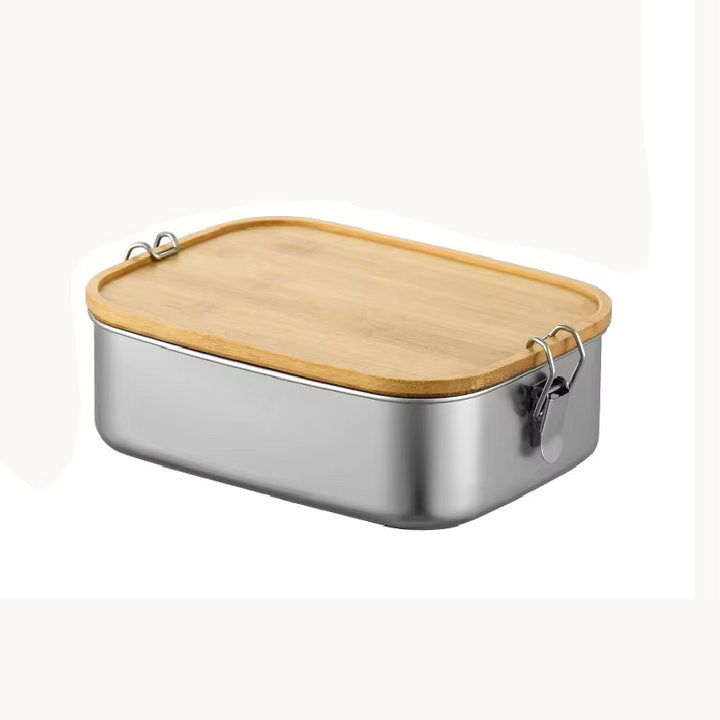 Boîte Bento Personnalisable de Qualité