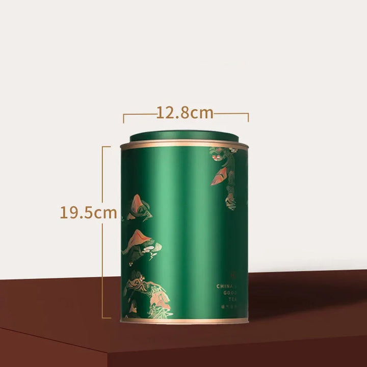 Boîtes à Thé Style Élégant Japonais Cool