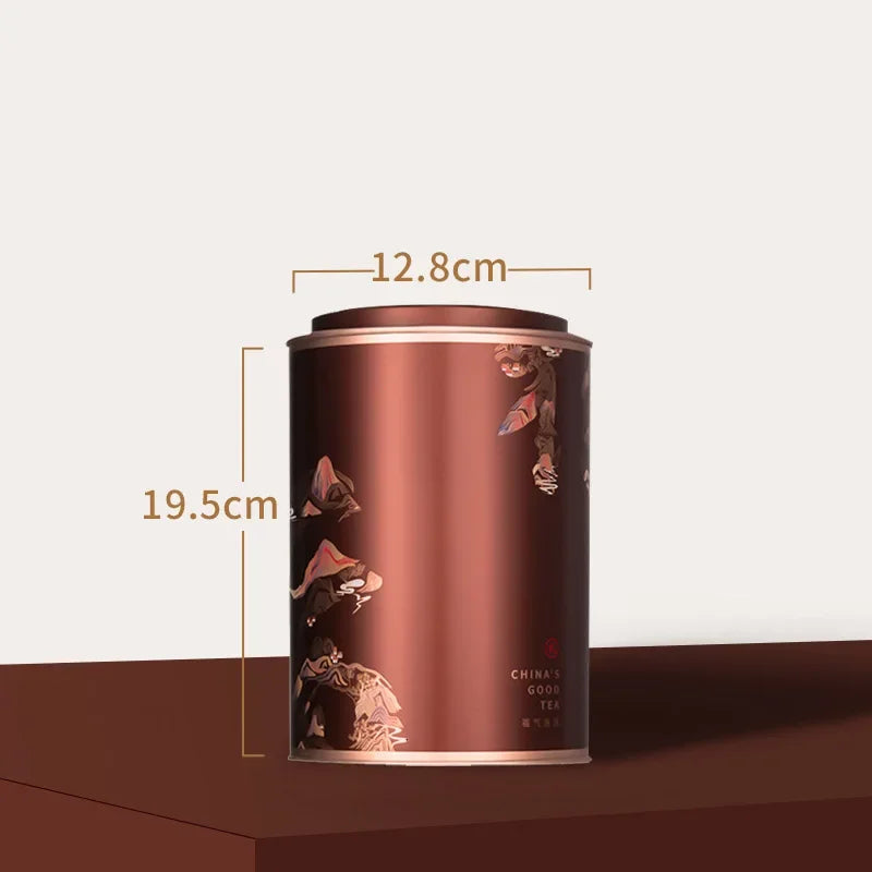 Boîtes à Thé Style Élégant Japonais Stylé