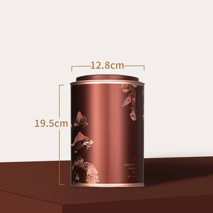 Boîtes à Thé Style Élégant Japonais Stylé