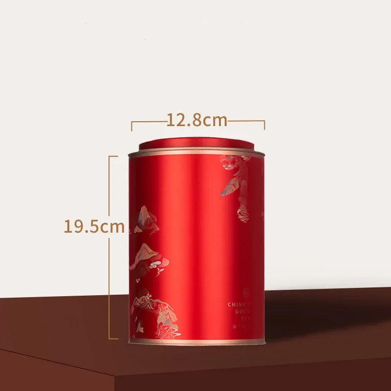 Boîtes à Thé Style Élégant Japonais Style