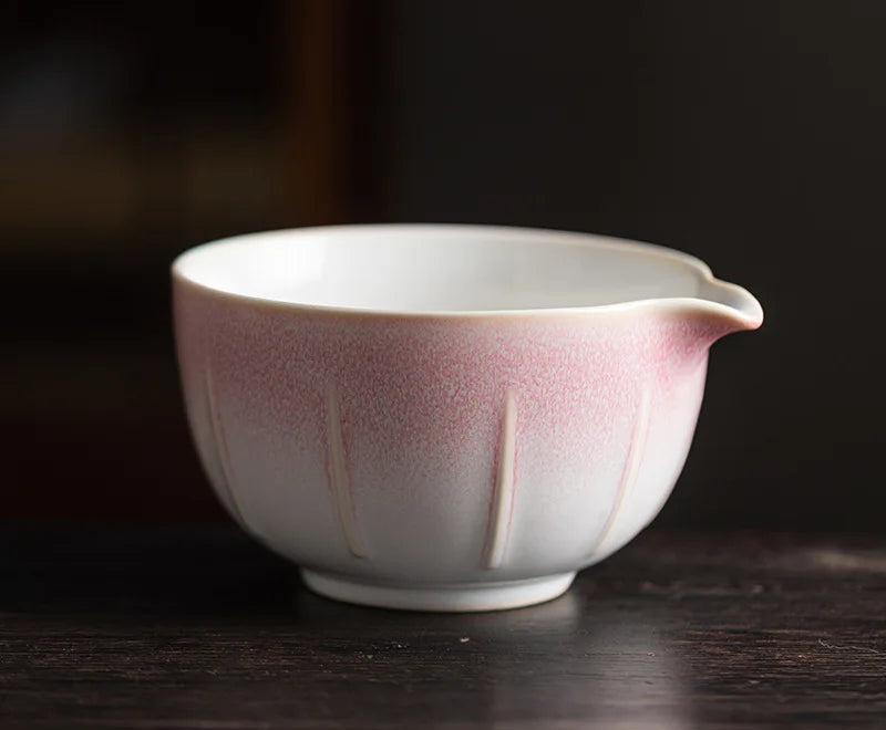 Bol à Matcha Dégradé a