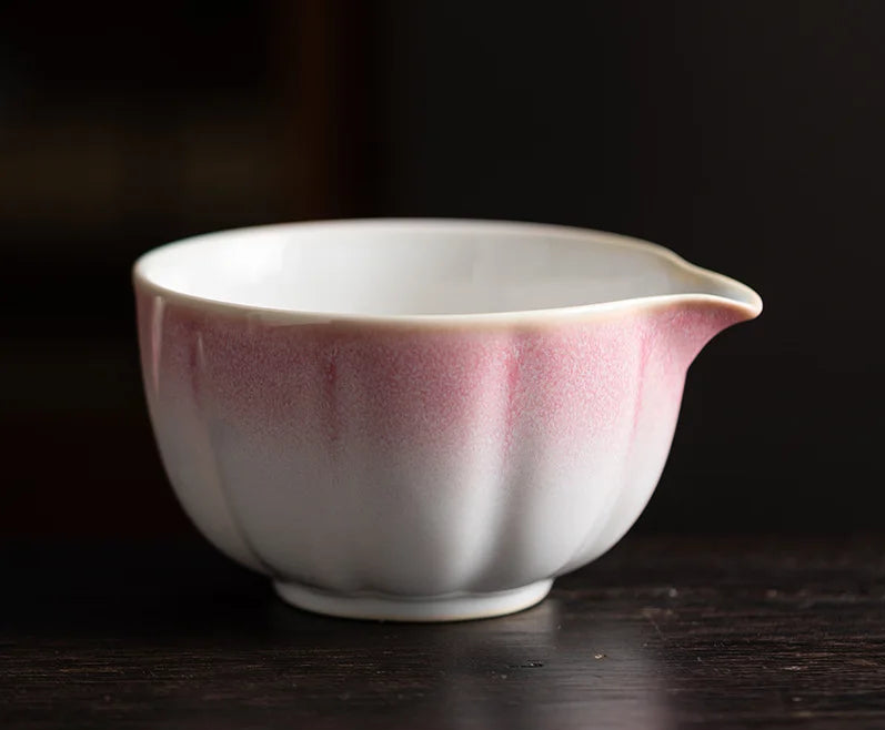 Bol à Matcha Dégradé stylé