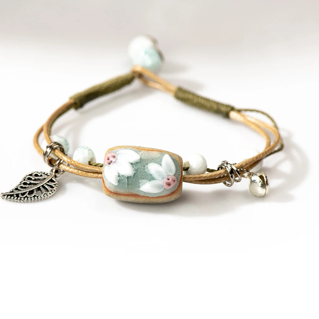 Bracelet Japonais Céramique qualité