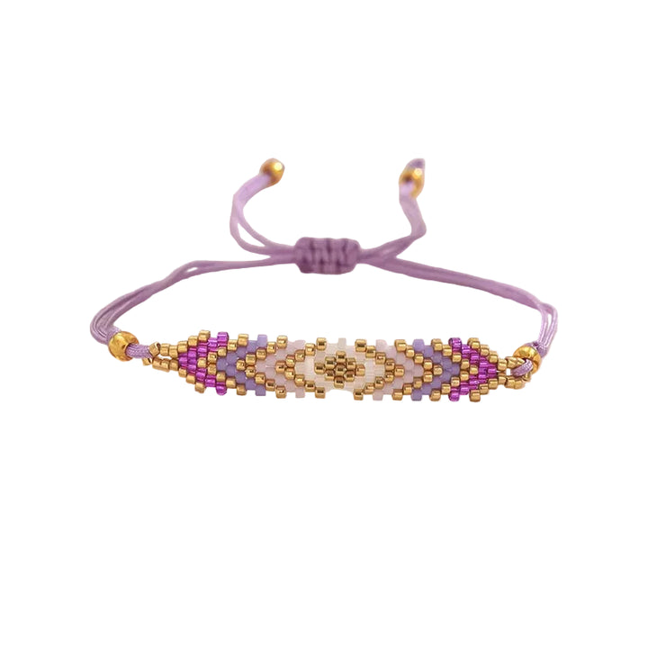 Bracelet Miyuki Boho
