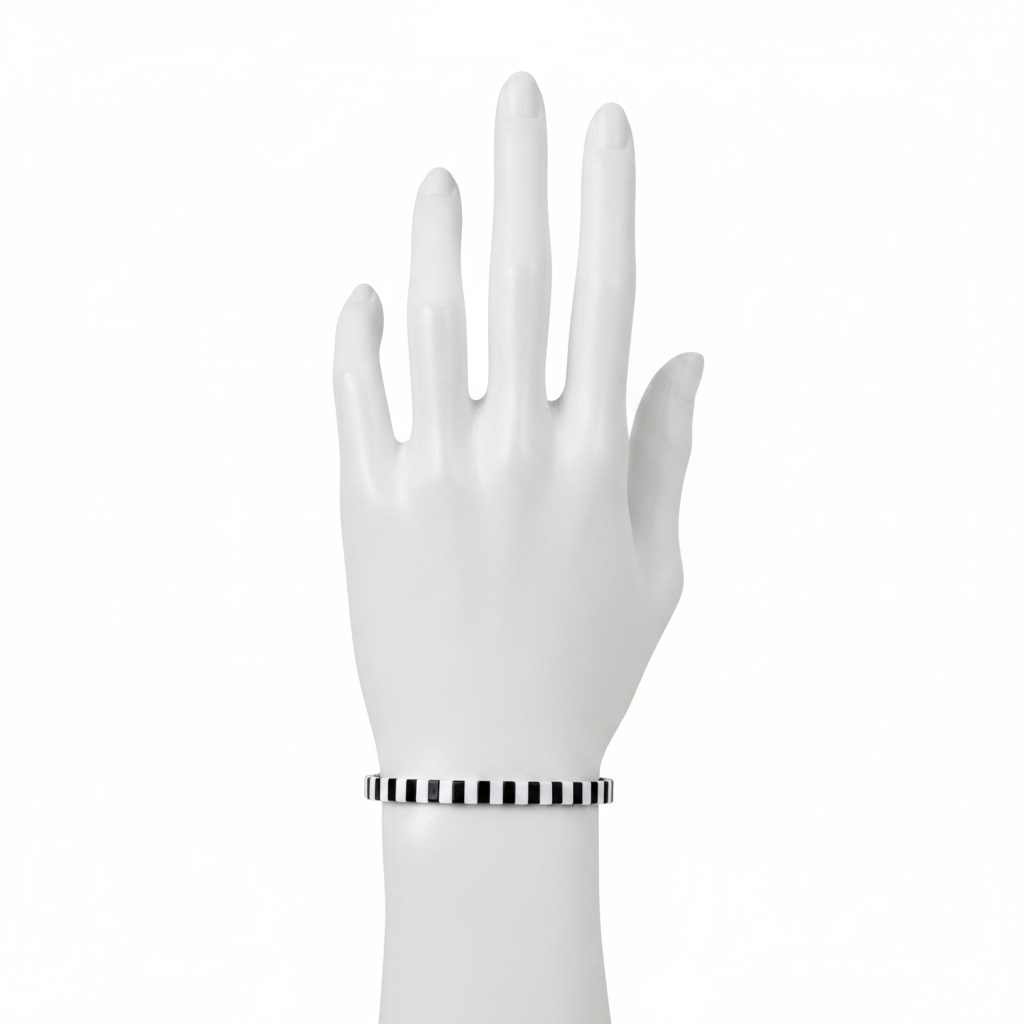 Bracelet Miyuki Boho en verre élégant
