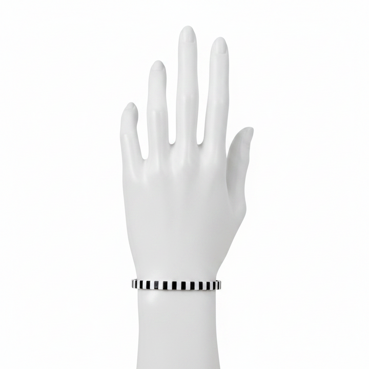 Bracelet Miyuki Boho en verre élégant