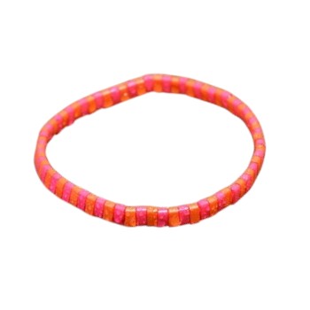 Bracelet Miyuki Boho en verre original