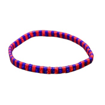 Bracelet Miyuki Boho en verre raffiné