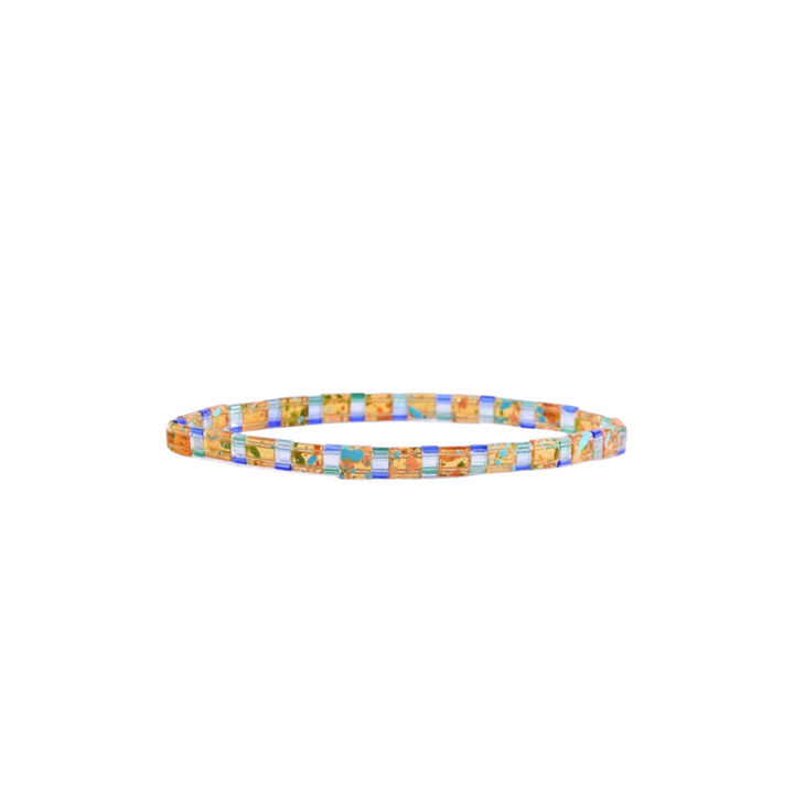 Bracelet Miyuki Fait Main