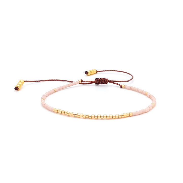 Bracelet Miyuki Fin cool