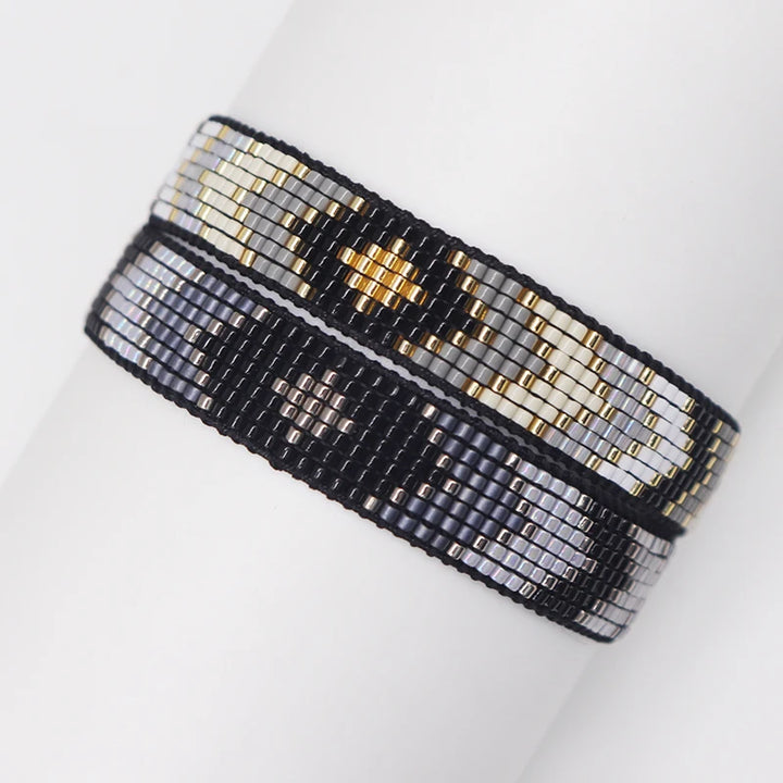Bracelet Miyuki Original chic