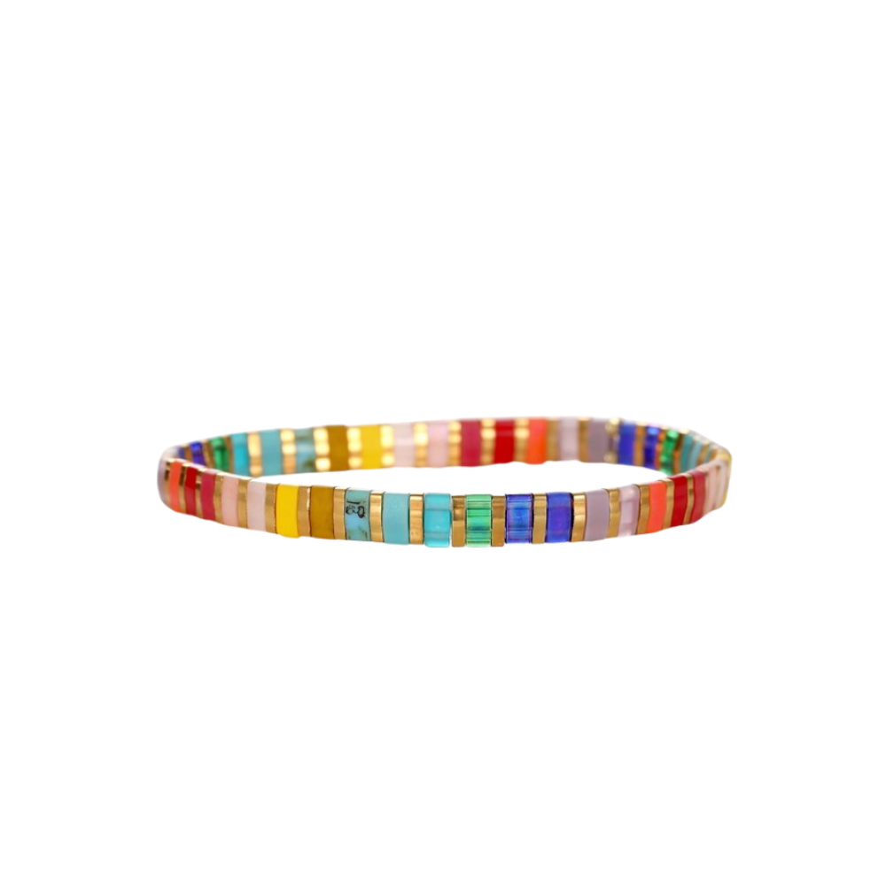 Bracelet Miyuki Surprise