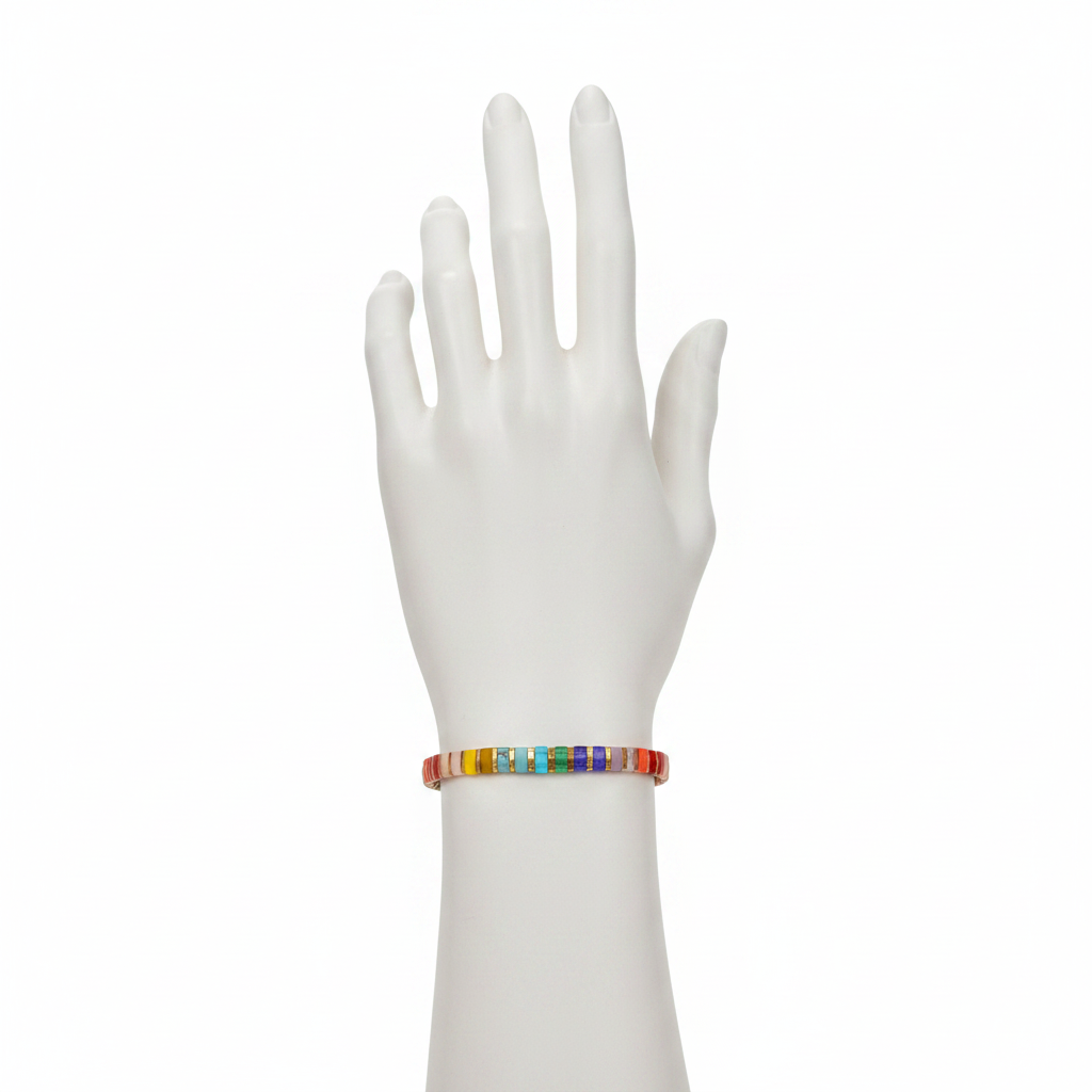 Bracelet Miyuki Surprise qualité