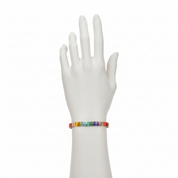 Bracelet Miyuki Surprise qualité