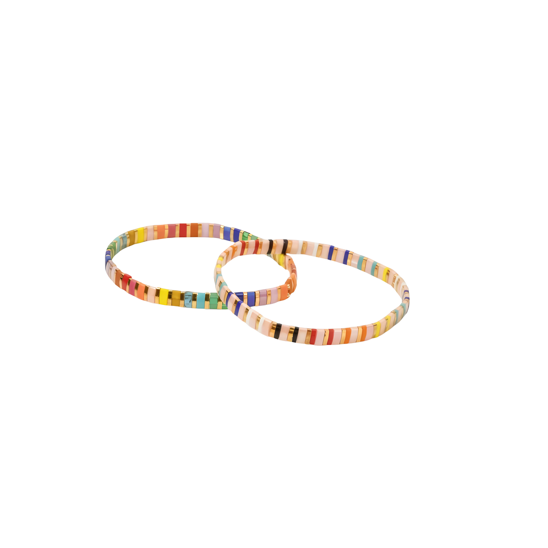 Bracelet Miyuki Surprise stylé