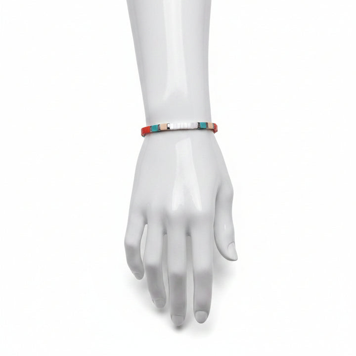 Bracelet Miyuki Tendance Femme stylé