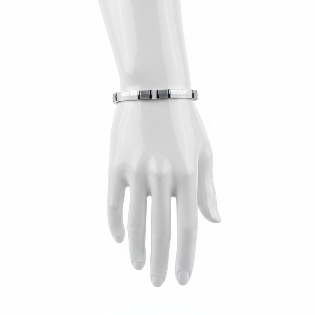 Bracelet Miyuki Tila Fantaisie chic