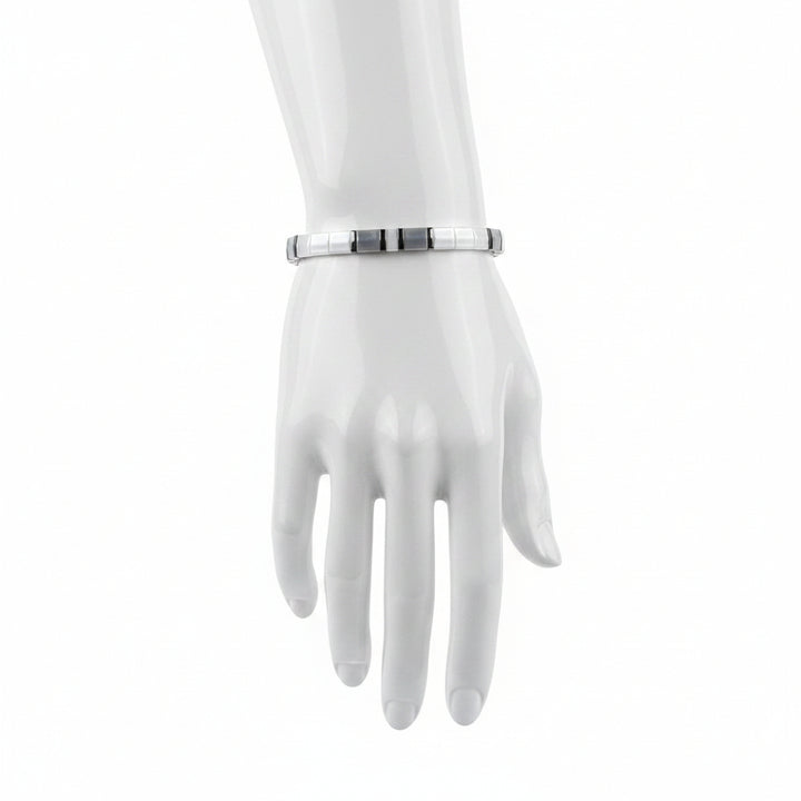 Bracelet Miyuki Tila Fantaisie chic