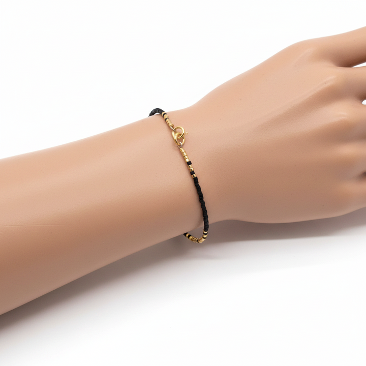 Bracelet Miyuki Élégant stylé