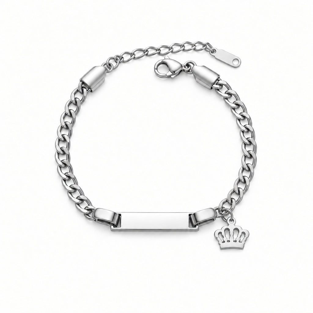 Bracelet Personnalisé Japonais avec pendentif