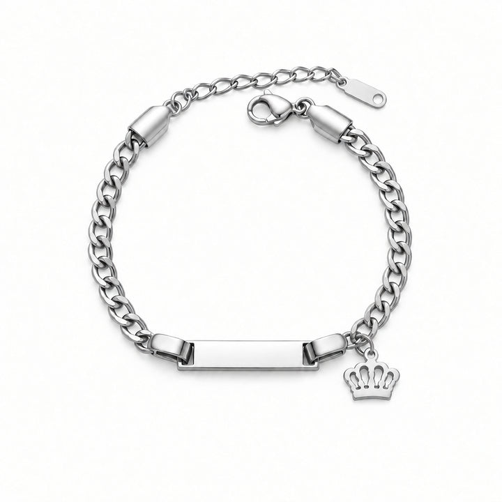 Bracelet Personnalisé Japonais avec pendentif