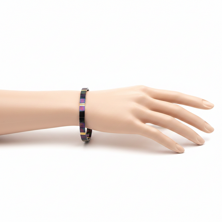 Bracelet japonais miyuki stylé