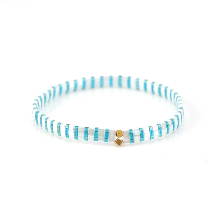 Bracelet miyuki tila qualité