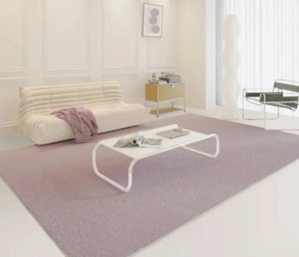 Comfortable Japanese Bedroom Rug