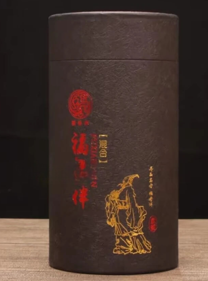 Japanischer Weihrauch aus Naturholz