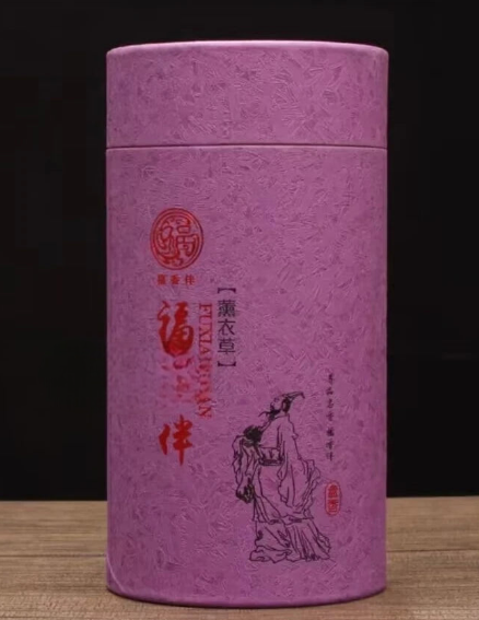 Japanischer Weihrauch aus Naturholz