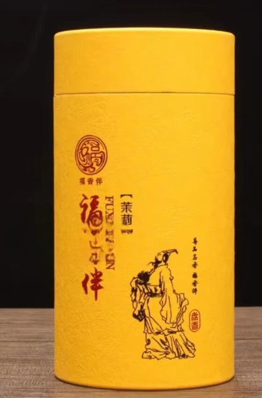 Japanischer Weihrauch aus Naturholz