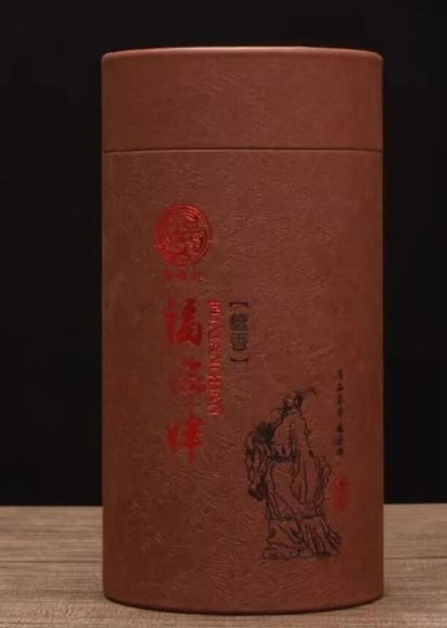 Japanischer Weihrauch aus Naturholz