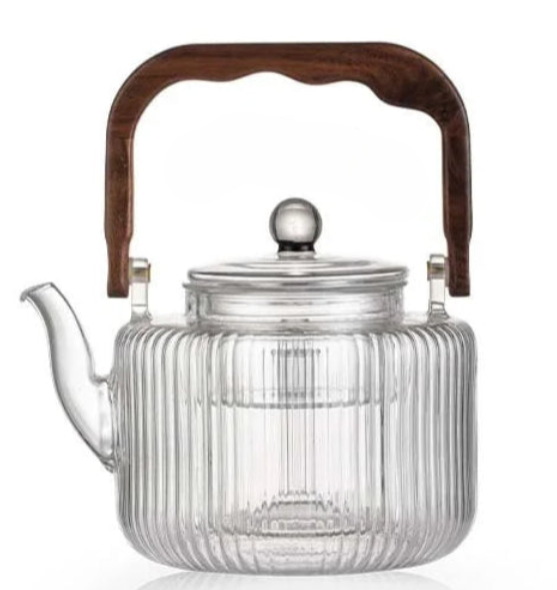 Théière Japonaise Grande Capacité