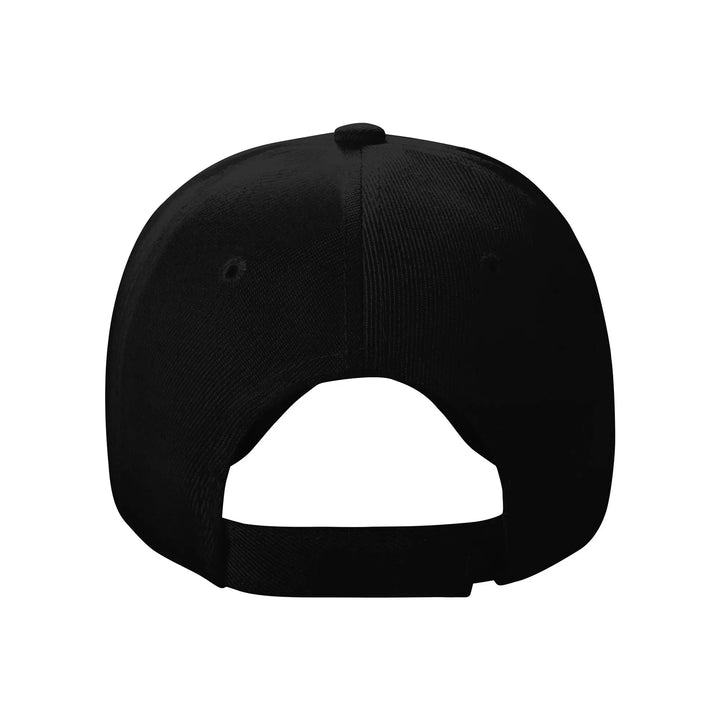 Casquette Carpe Koi Japon Chic