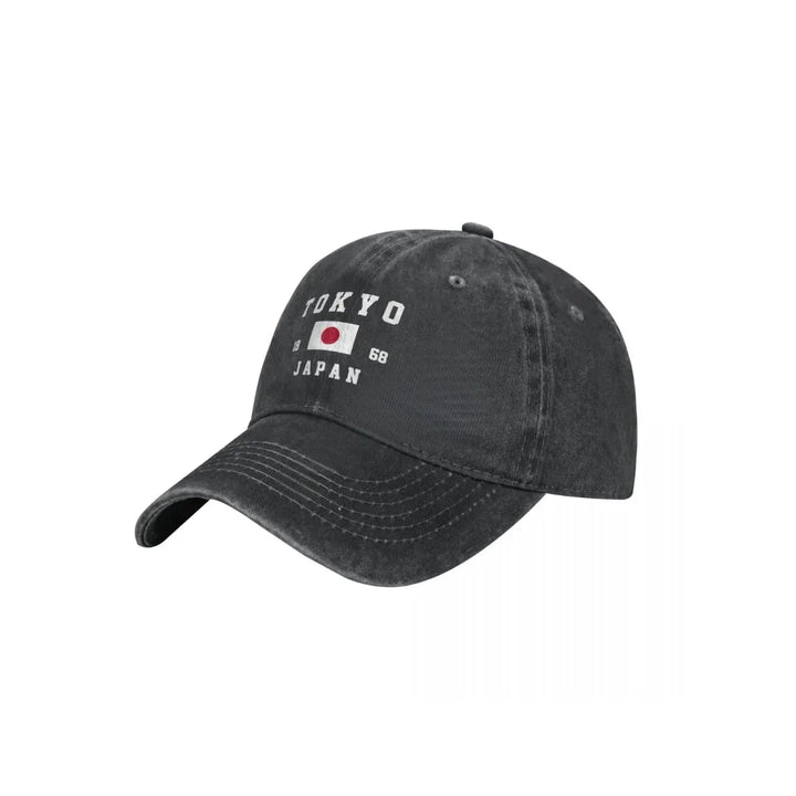 Casquette Japon
