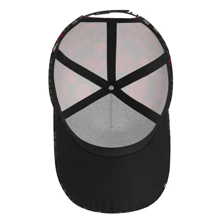 Casquette Japonaise Artistique Chic