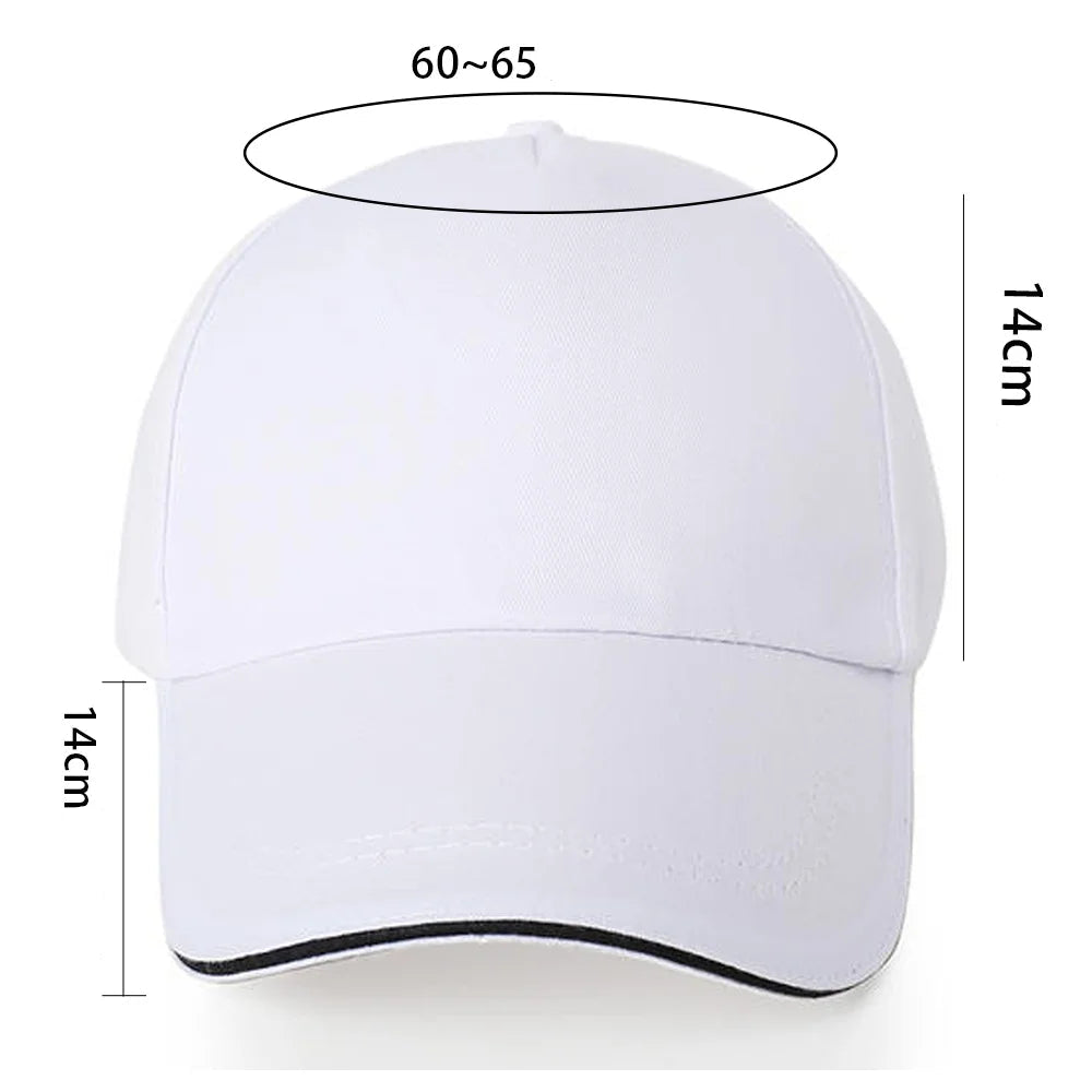 Casquette Japonaise Blanche Samouraï Chic