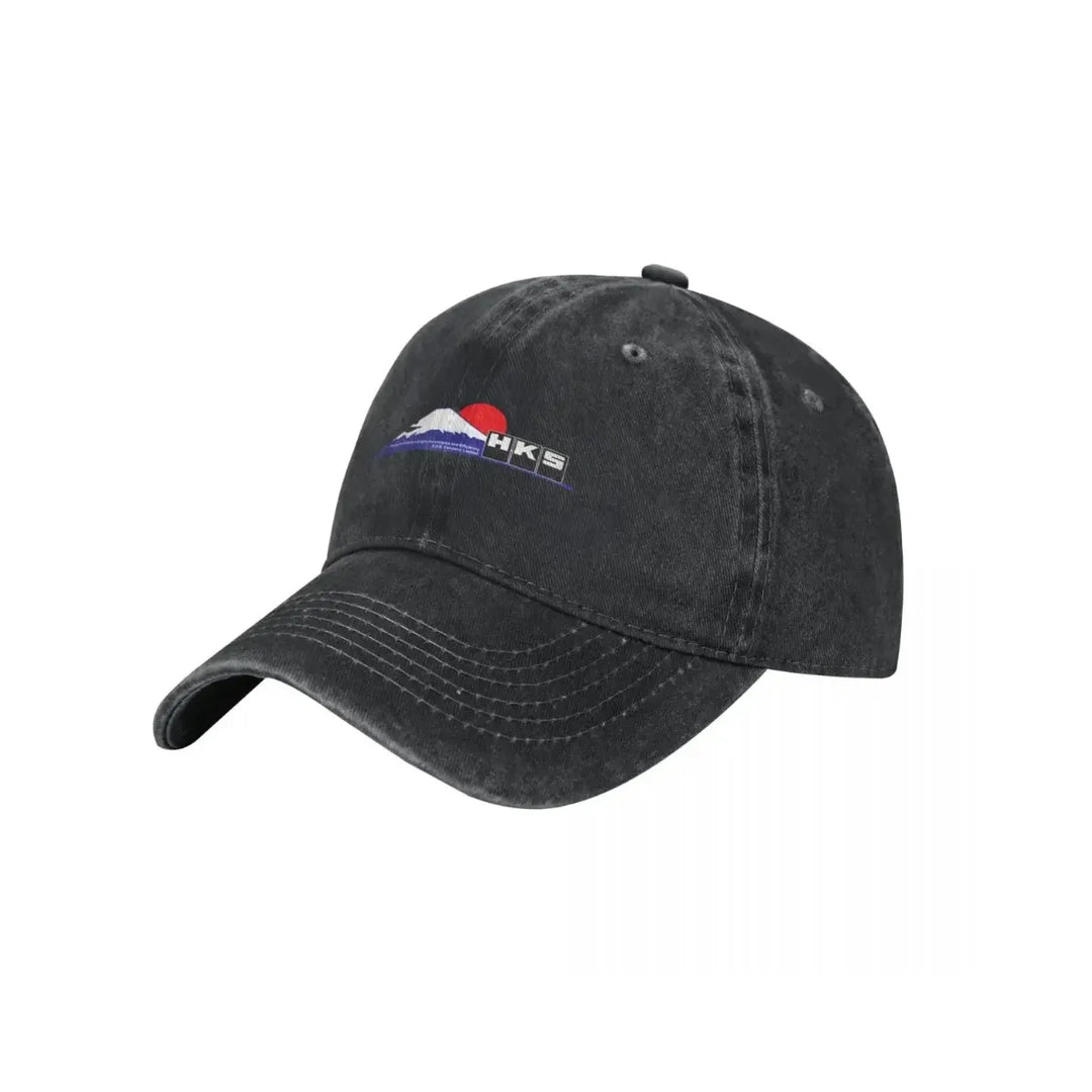 Casquette Japonaise Fujiyama