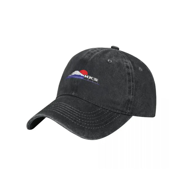 Casquette Japonaise Fujiyama