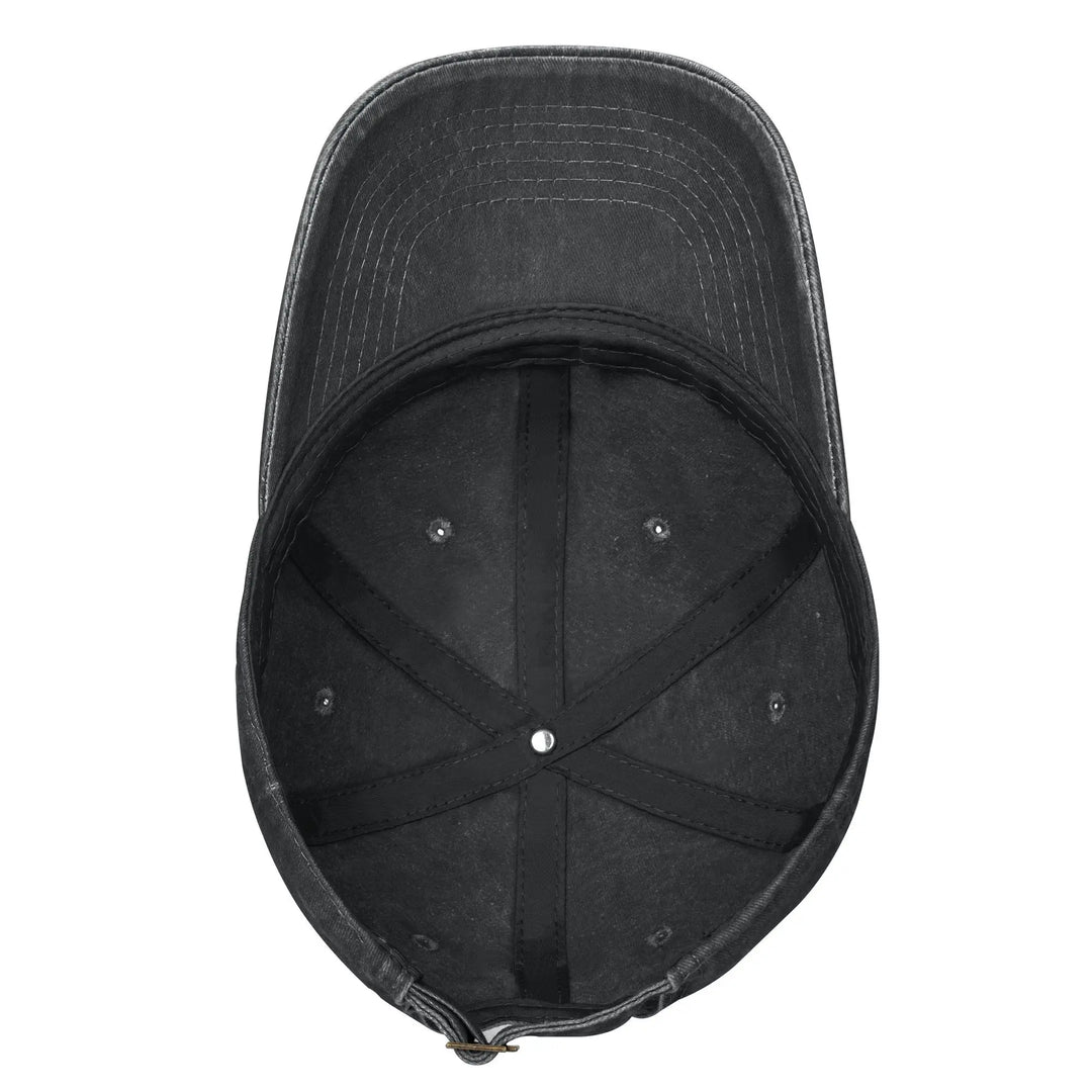 Casquette Japonaise Hannya  tendance
