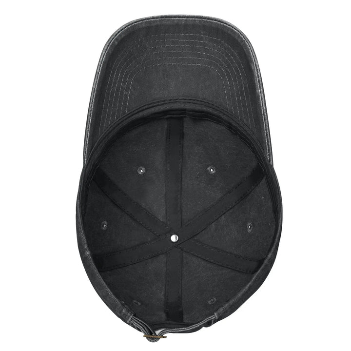 Casquette Japonaise Hannya  tendance