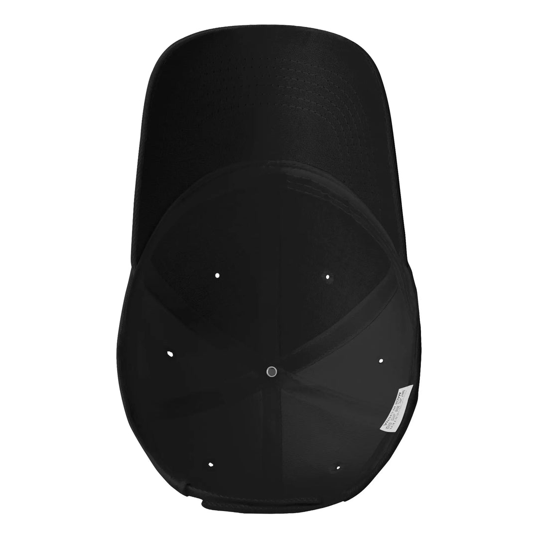 Casquette Japonaise Imprimée Koi Unique