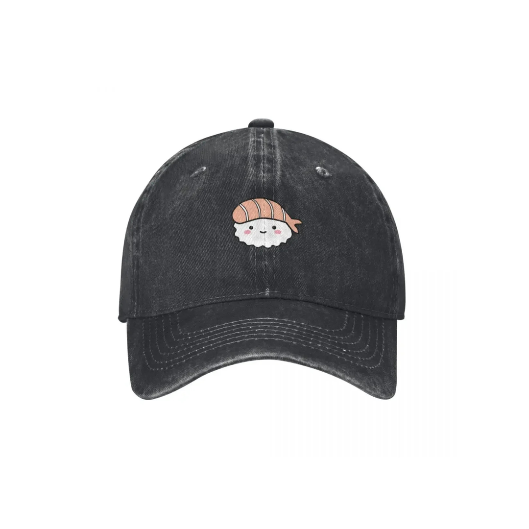 Casquette Japonaise Sushi